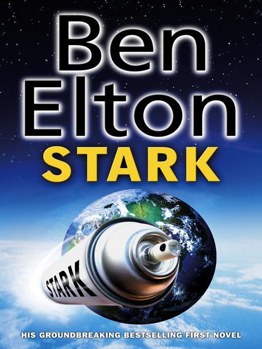 Title details for Stark by Ben Elton - Available